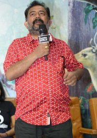 Shaakuntalam Trailer Launch Event